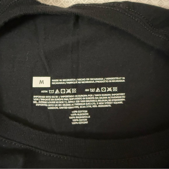 Medical Lab Scientist T Shirt - Women’s Medium - Picture 2 of 3